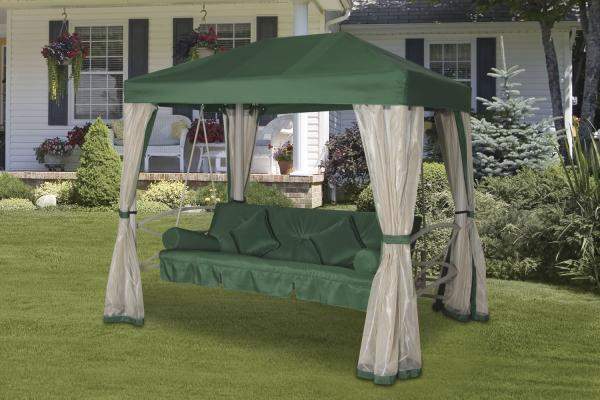 Шторы для беседок, террас, лобби, веранд, патио, пергол, деревянных навесов, садовых качелей и др.