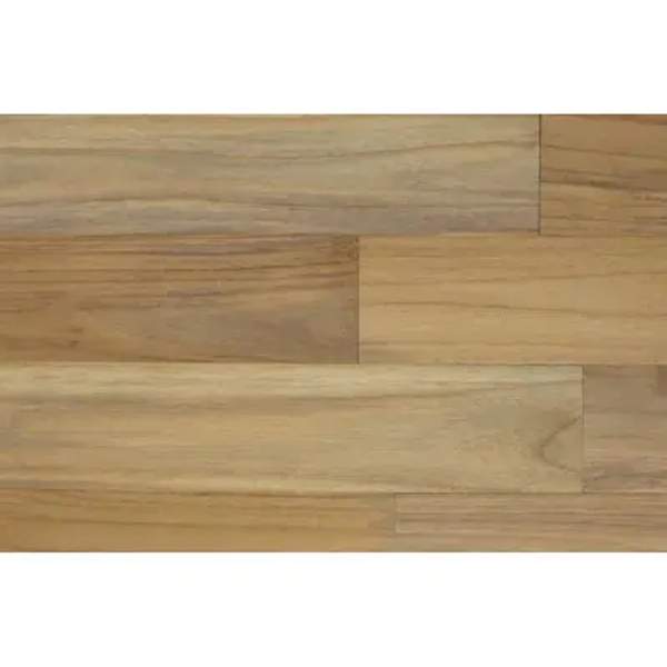 Штучный паркет Тик 600х90х15