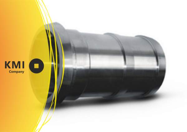 Штуцер нержавеющий конический Ду 65 мм 08Х18Н10 (ЭИ119; AISI 304) редукционный 2036