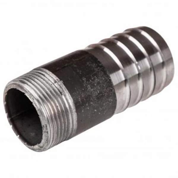 Штуцер резьбовой ШР ёрш-резьба