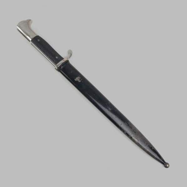 Штык-нож немецкий, памятный, к винтовке Маузера образца 1898 года