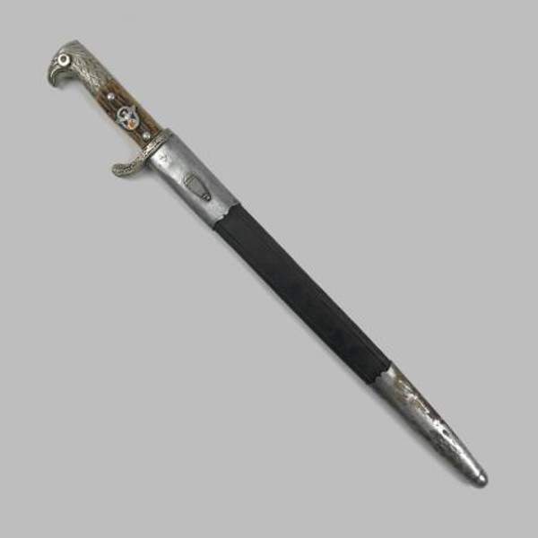 Штык-нож немецкий, парадный, полицейский