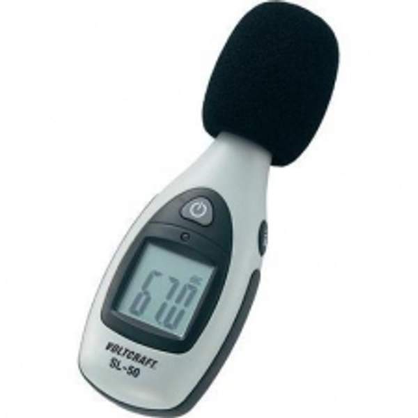 Шумомер SL-50