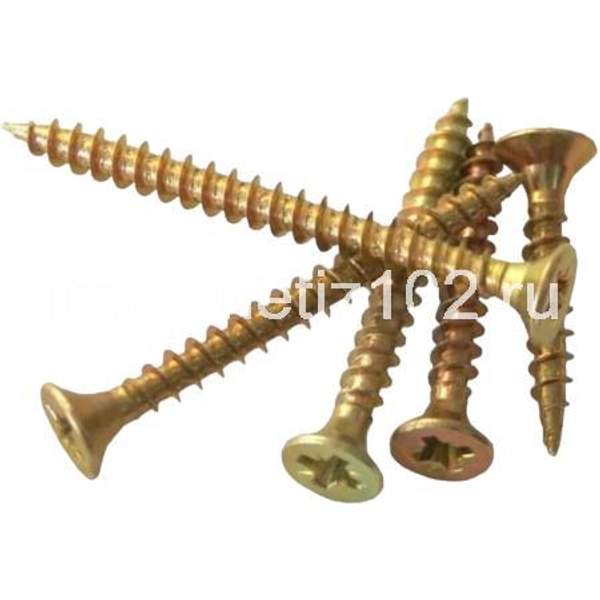 Шуруп 4,0х20 мм по дереву