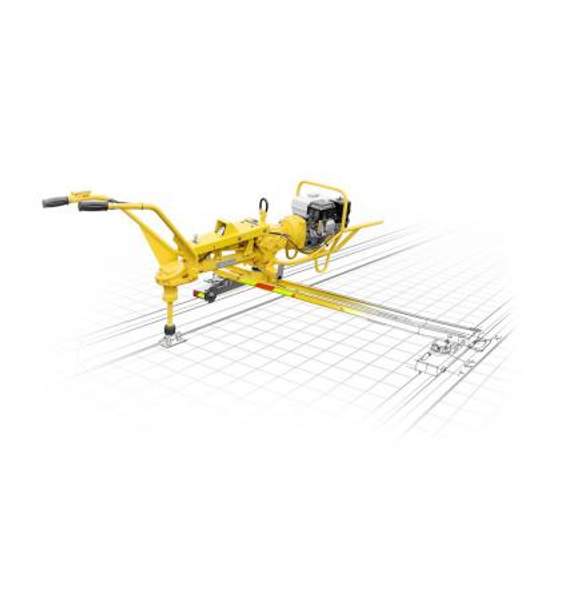 Шуруповерт путевой Geismar TC2 (Жейсмар)