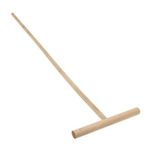 Швабра деревянная