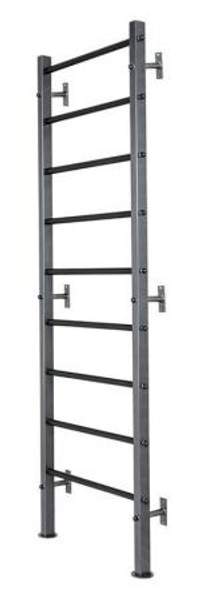 Шведская стенка усиленная 60х40, стойки