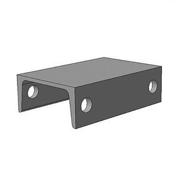 Швеллер 10 крепления гильзы ГРСС