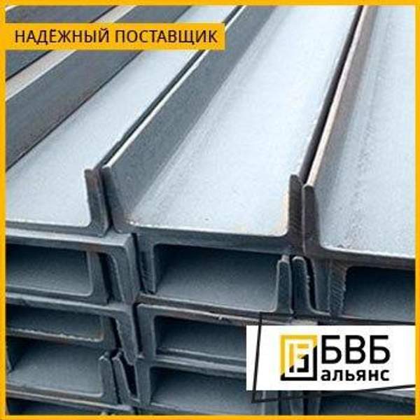 Швеллер 10П Ст3ПС5/СП5