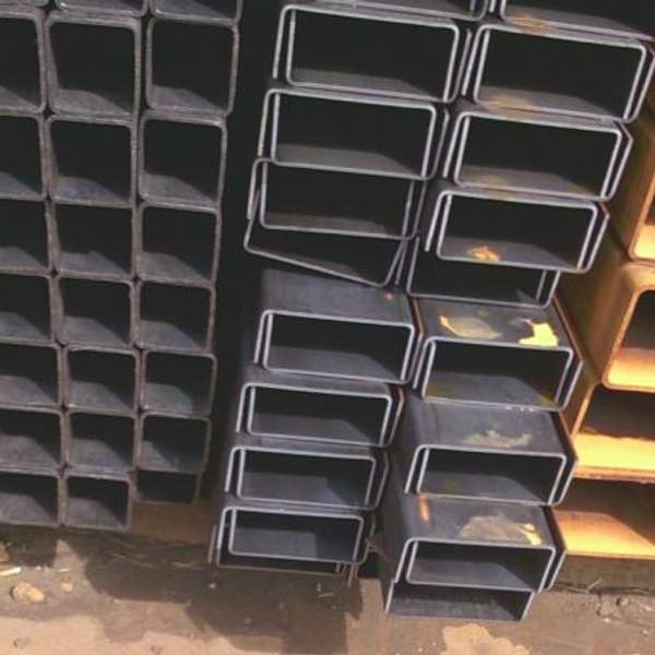 Швеллер 140, холоднокатанный швеллер,