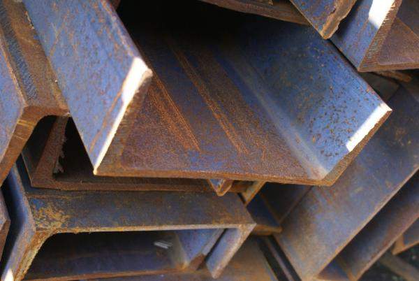 Швеллер 16П ст09Г2С