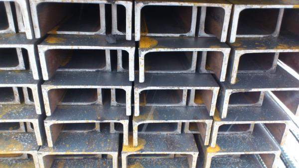 Швеллер 16, стальной, гост,