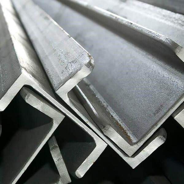 Швеллер 20У 09Г2С ГОСТ 8240-97