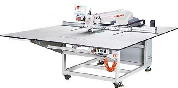 Швейная автоматическая машина JUITA K8-150110-AJ