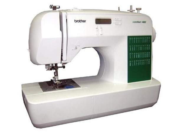 Швейная машина Brother Comfort 40E