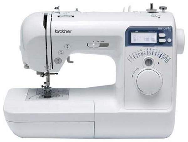 Швейная машина Brother Innov-ís 10