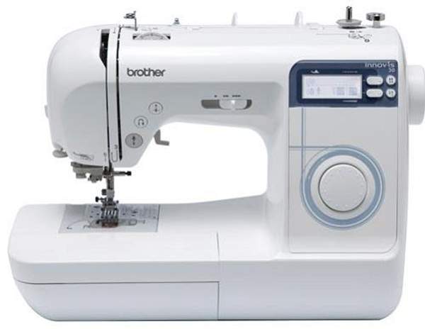 Швейная машина Brother Innov-ís 30
