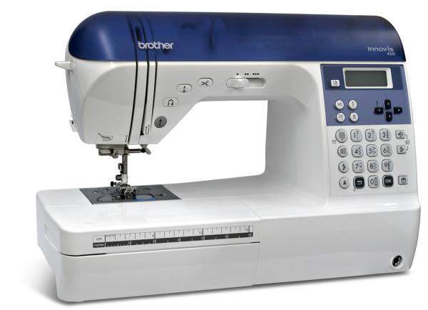 Швейная машина Brother Innov-ís 450