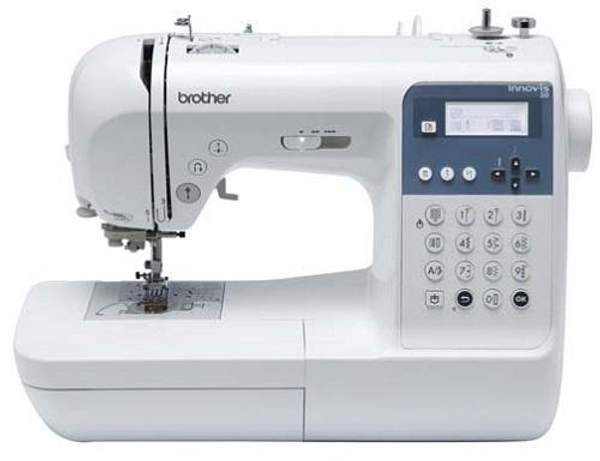 Швейная машина Brother Innov-ís 50