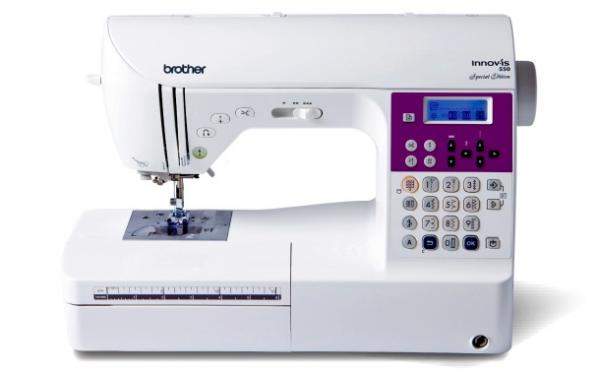 Швейная машина Brother Innov-ís 550