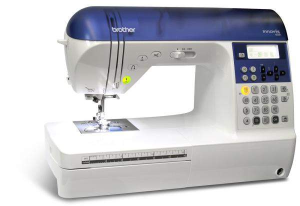 Швейная машина Brother Innov-ís 650