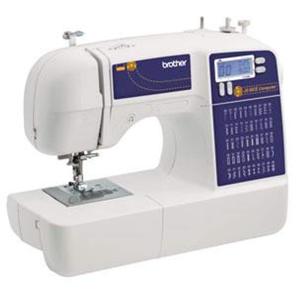 Швейная машина Brother JS-50CE