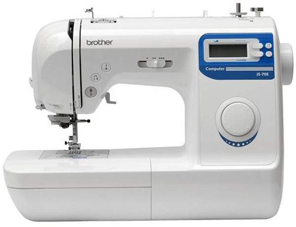 Швейная машина Brother JS-70E