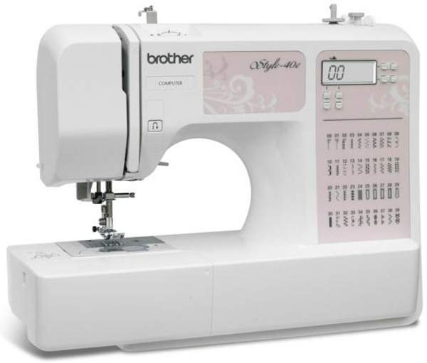 Швейная машина Brother Style-40e