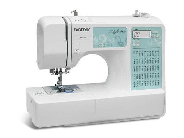 Швейная машина Brother Style-50e