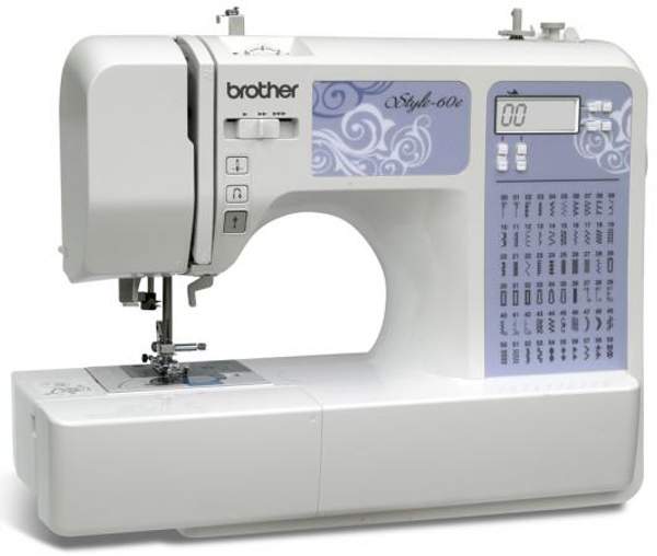 Швейная машина Brother Style-60e