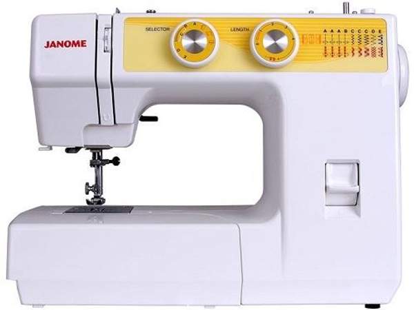 Швейная машина Janome JB1108