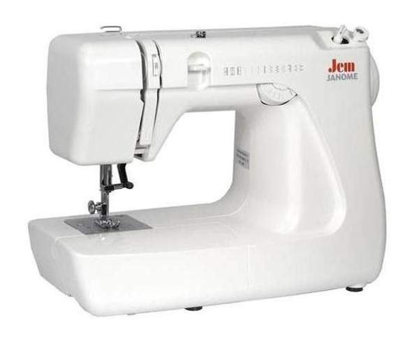 Швейная машина Janome Jem