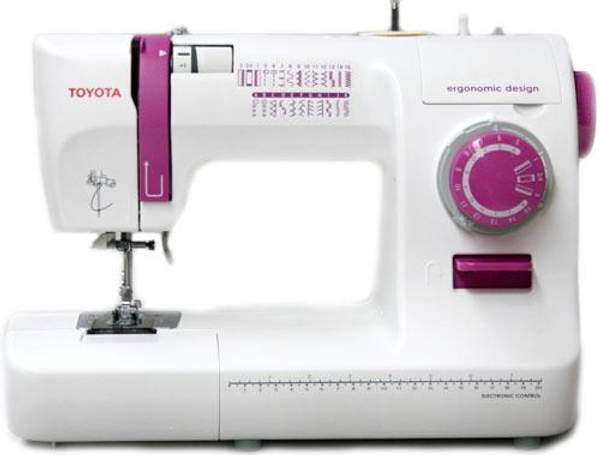 Швейная машина Toyota ECO26A