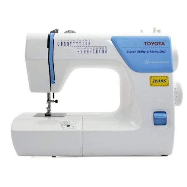 Швейная машина Toyota JSA 21