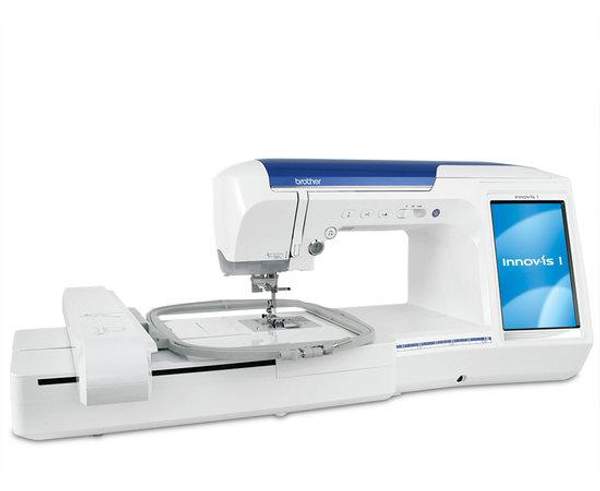 Швейно-вышивальная машина Brother Innov-ís Ie