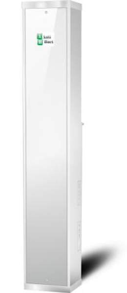 Сибэст Облучатель-рециркулятор бактерицидный анти-бакт 100 с