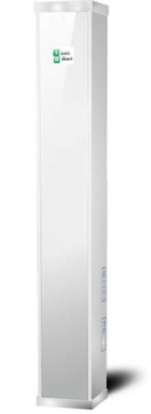 Сибэст Облучатель-рециркулятор бактерицидный анти-бакт 50 с пв (влагозащитный)