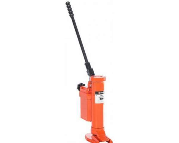 СИБТАЛЬ (GRM) LJ 25 т Домкрат гидравлический с низкой лапой с доставкой по России и СНГ