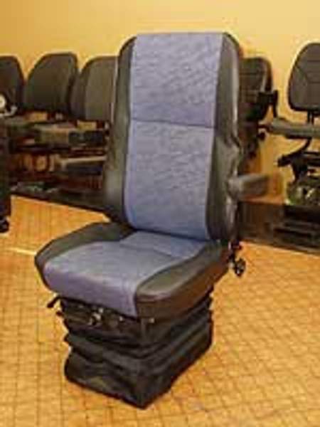 Сиденье унифицированное ТВС 10З