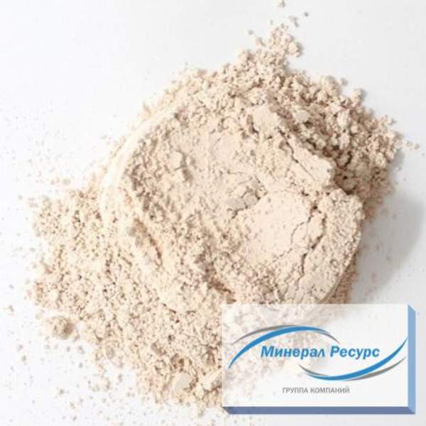 Сидерит молотый (буровой утяжелитель)