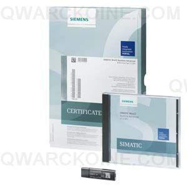 Siemens 6AV2107-0KP00-0BB0 SIMATIC WINCC WEBNAVIGATOR ДЛЯ RUNTIME PROFESSIONAL, 150 КЛИЕНТОВ, ПРОГРАММНАЯ ОПЦИЯ ДЛЯ WINCC (TIA PORTAL), ИСПОЛНЯЕМОЕ ПО, ОДИНОЧНАЯ ЛИЦЕНЗИЯ, БЕЗ ПО И ДОК., ЛИЦ. КЛЮЧ НА USB, CLASS A