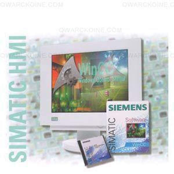 Siemens 6AV6381-2BT07-0AX0 WINCC V7.0 RC 102400, СИСТЕМНОЕ ПРОГР. ОБЕСПЕЧЕНИЕ HMI, НА 102400 ВНЕШНИХ ПЕРЕМЕННЫХ, RUNTIME И РАЗРАБОТКА, НА DVD, ЛИЦЕНЗИЯ НА 1 УСТАНОВКУ, 5 ЯЗЫКОВ (GER, EN,IT,FR,SP), РАБОТА ПОД ОС XPPROF/VISTA