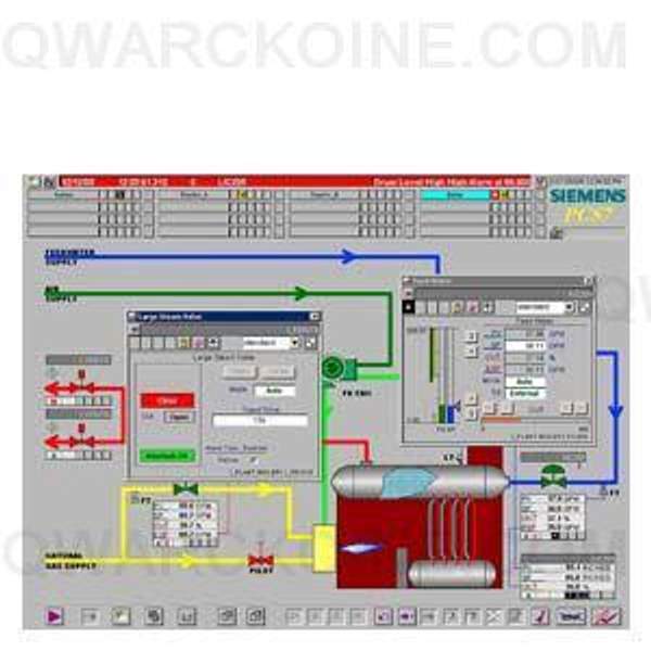 Siemens 6EQ2000-2EB17-3BA5 SIMATIC PCS 7/APACS+, ПРОГРАММНЫЙ ПАКЕТ МОДЕРНИЗАЦИИ СИСТЕМЫ APACS+ — СТАНЦИЯ РАЗРАБОТКИ OS ENGINEERING PACK V7.1 (PO НЕОГРАНИЧЕНО), СОСТОЯЩИЙ ИЗ: 1 X 6EQ2000-2EB07-3BA5 1 X 6ES7651-5AF17-0YH5 1 X S79220-B2301-F888