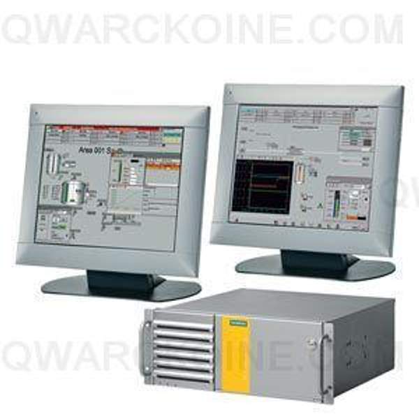 Siemens 6ES7658-2AC17-0YA0 SIMATIC PCS 7, ПО ОДИНОЧНОЙ СТАНЦИИ PCS 7 V7.1 (PO 2000), ОДИНОЧНАЯ ЛИЦЕНЗИЯ НА 1 УСТАНОВКУ, ИСПОЛНЯЕМОЕ ПО, БЕЗ ПО И ДОКУМЕНТАЦИИ, ЛИЦЕНЗИЯ НА USB-НАКОПИТЕЛЕ, CLASS A, 5 ЯЗЫКОВ (G, E, F, I, S), РАБОТА ПОД ОС XPPROF, ЦЕЛЕВО