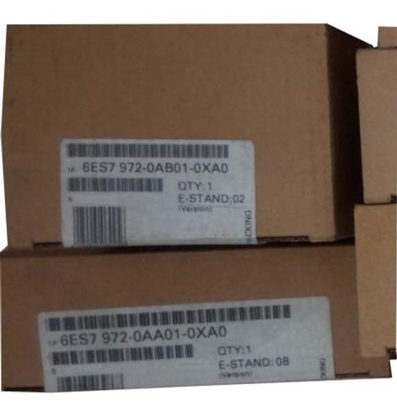 Siemens 6ES7972-0AA02-0XA0