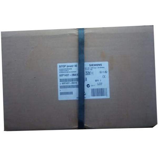 Siemens 6ep1437-2ba10