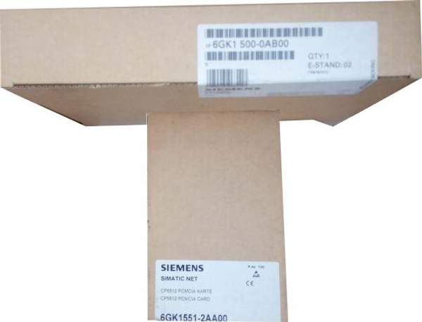Siemens 6gk1500-0da00