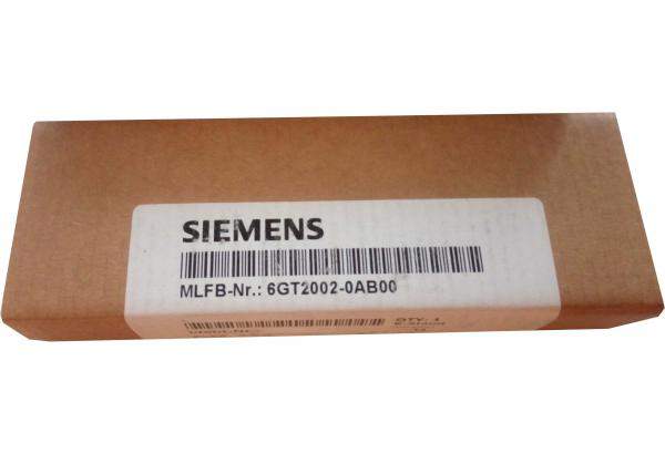 Siemens 6gt2002-0ab00