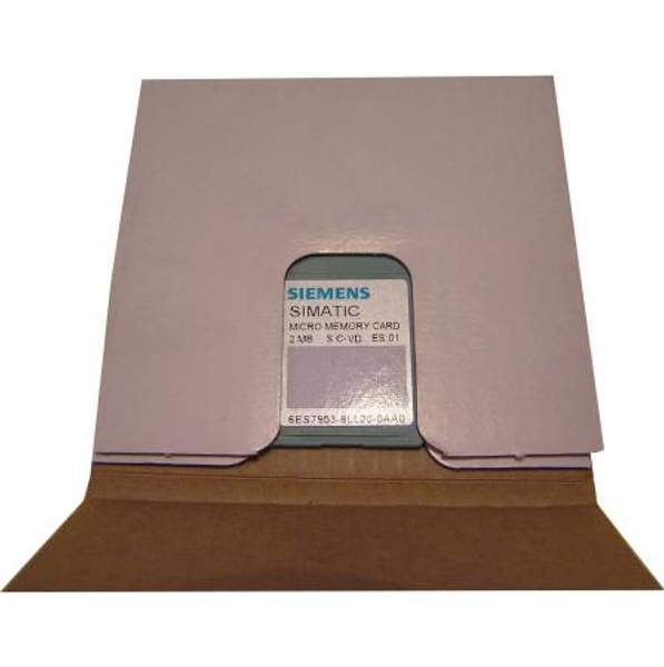 Siemens Карта памяти 6ES7953-8ll20-0AA0 аналог 6ES7953-8LL31-0AA0
