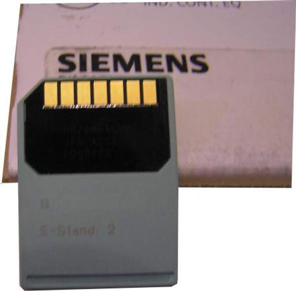 Siemens Карта памяти 6es7953-8lf11-0aa0 аналог 6ES7953-8LF30-0AA0